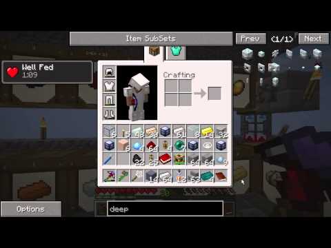 Agrarian Skies - Episode 56 - Going for the Deep Storage Unit