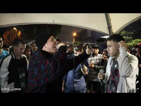 GAFAS vs DANTE | Semifinal | Final Regional Gold Battle Medellín 2022
