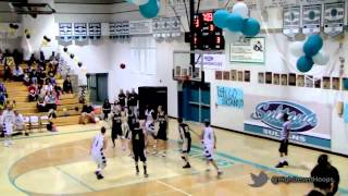 preview picture of video 'Staff Game - Sultana vrs Hesperia'