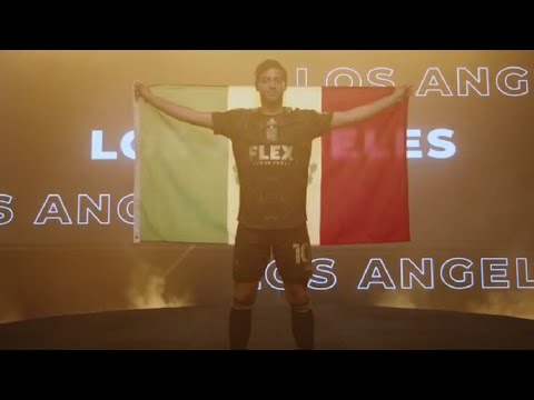 Carlos Vela Solid Free Kick Goal vs Philadelphia Union