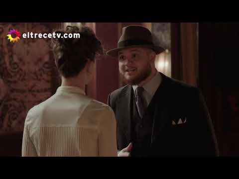 Dina y Helga le contaron toda la verdad a Julián