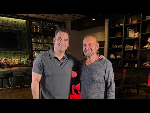 Comedian Bret Ernst on The Ed Bernstein Show