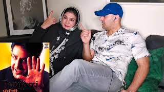 REACTION : JAGGA | GURDAS MAAN