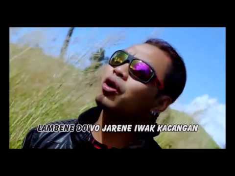 Daniel Segoror - Kacangan