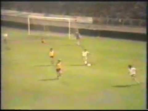 Cambur Leeuwarden FC Den Haag  1982-1983  uitslag 2-0