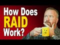 How RAID Works