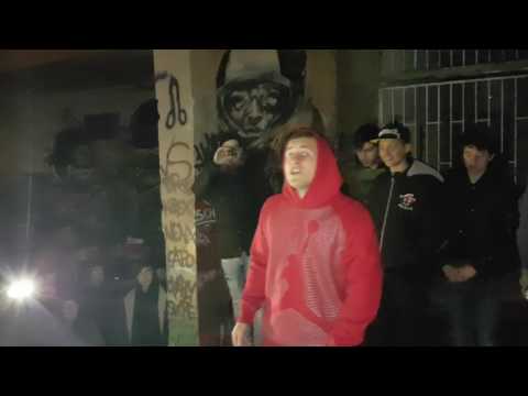 Underbeat Battle / Tu sabe vs Sergiete/ CLASIFICATORÍA