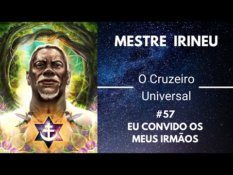 Hino #57  - Eu convido os meus irmãos