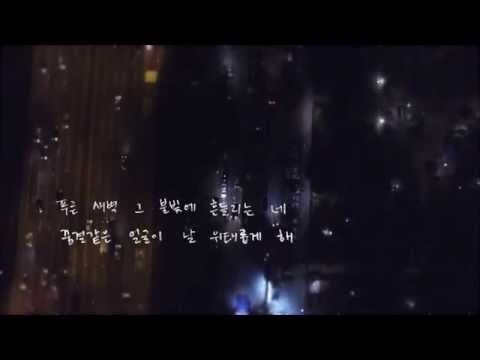 [Lyric Video] 장재인 Jang Jane - 나의 위성