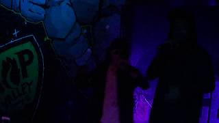 Catastrophic Event Specialists Tour 2018 - CES Cru (The Process Guillotine)