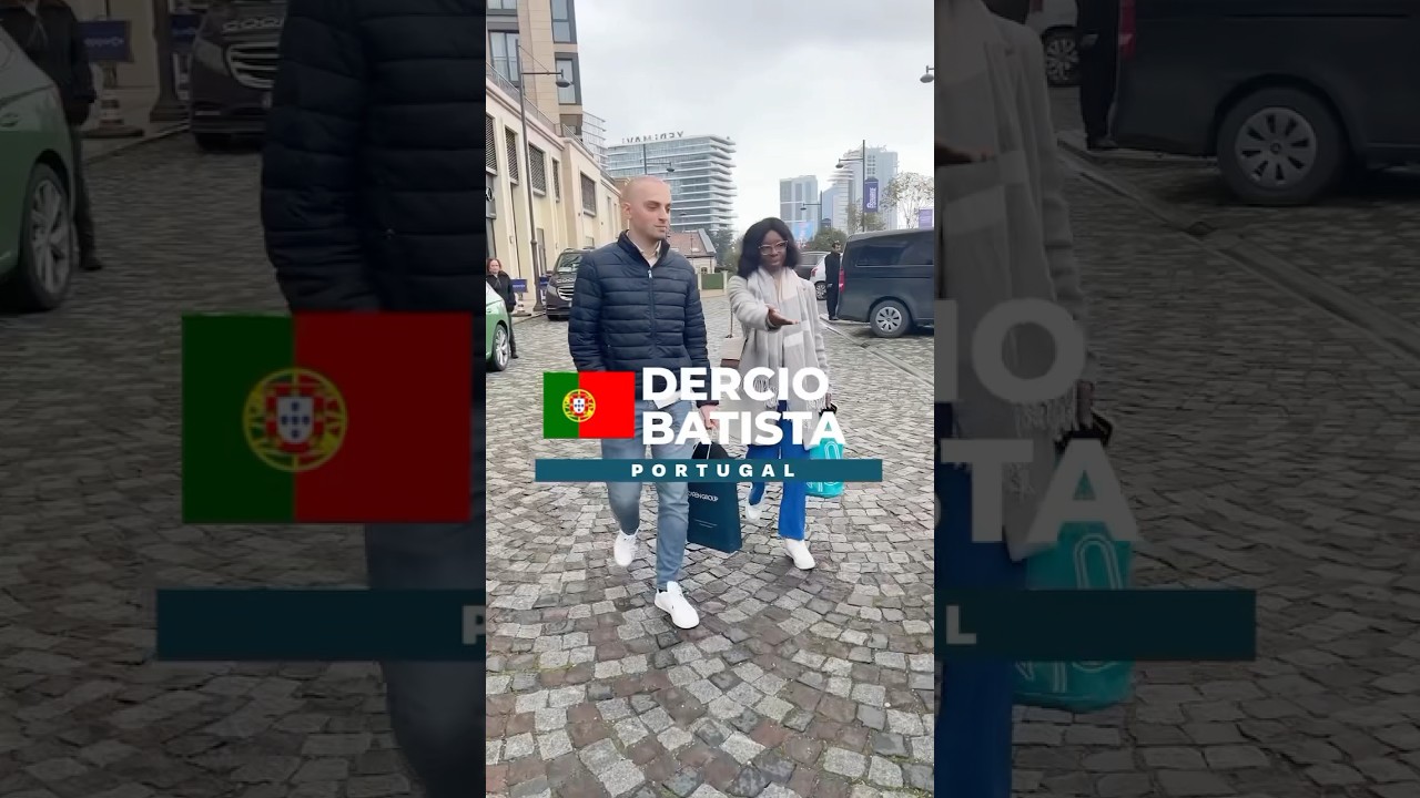 Dercio BATISTA