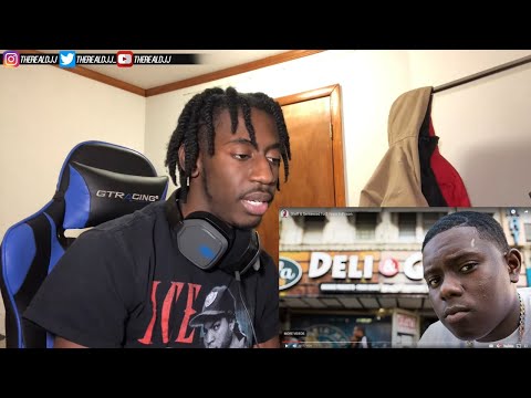 What Happened to Sheff G?