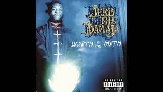 Jeru the Damaja - One Day (instrumental)