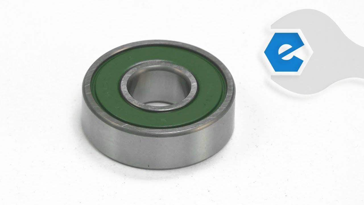 Replacing your Makita Saw Ball Bearing 6000ddw