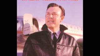 Jim Reeves - The World You Left Behind