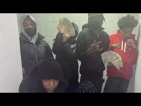 Relly Gunz x B6ix-Push up(unreleased audio)