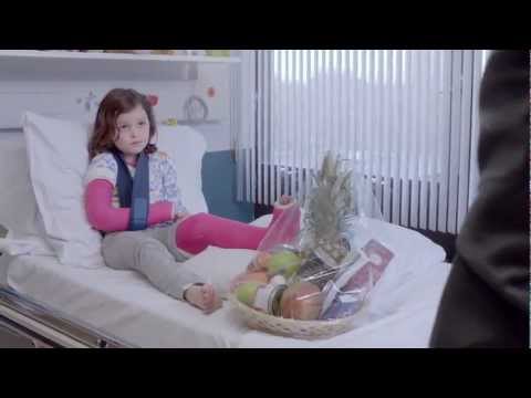 Veiligheid in de bebouwde kom - Ziekenhuis