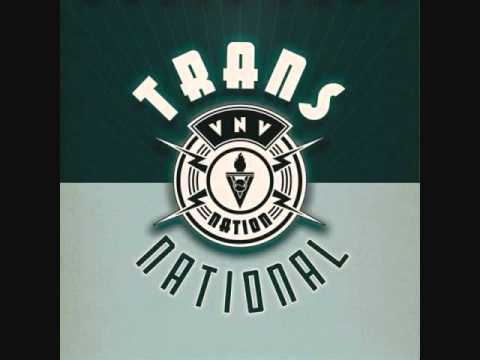 VNV Nation - Retaliate