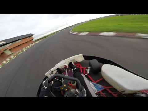 Copa Kartaholics Etapa Final Kartódromo Arena Brasil Kirin