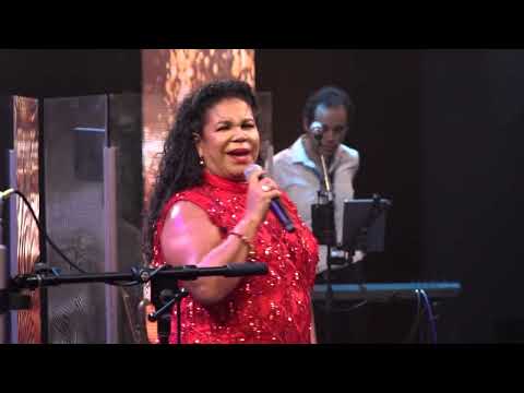 Eva Ayllón - Homenaje a Los Kipus: Huye de mi / Nada soy / Cariñito (En Vivo)