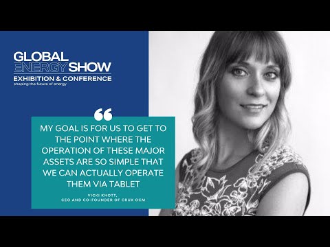 The Future of Control Room Automation from Crux OCM