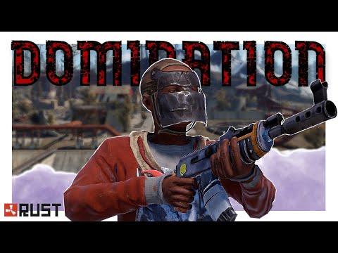 I DOMINATED the ENTIRE server DAY 1