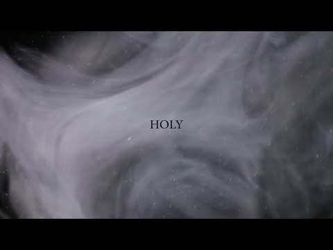 Thumbnail for Holy video