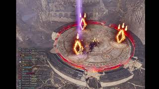 Wargame Tempest vs Inferno 10/03/25