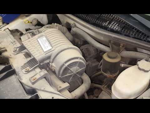 DC0314 - 2007 Chevrolet Express G3500 - 6.0L