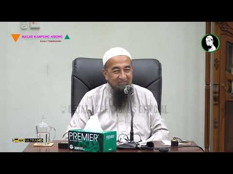 Makan Makanan Yang Dimasak Oleh Orang Kafir - Ustaz Azhar Idrus