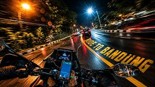 Download lagu Ayo berkendara ke Bandung dan saksikan perayaan kemenangan Persib! mp3