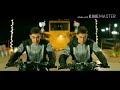 DHOOM 3 Scene