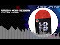Purple Disco Machine - Disco Cherry [CHERRY RED] (SWEATSV063)