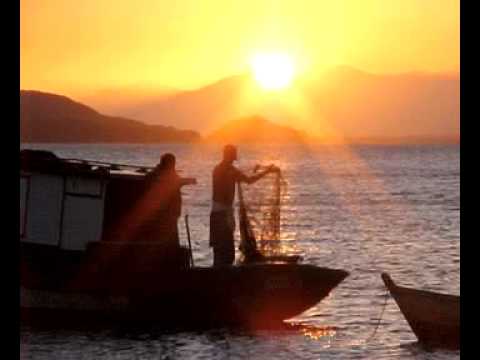 Eterno Viajero - Música Católica