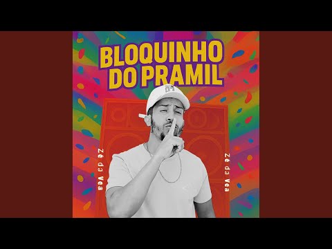 Bloquinho do Pramil