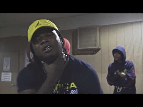 Prince Weez feat. T Macknificent "Done to Much Official Music Video"