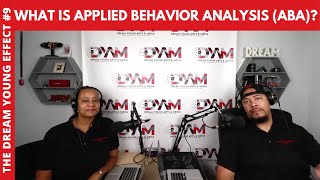 What is Applied Behavior Analysis (ABA) Therapy Sessions? Interview with Steve Scheicher!