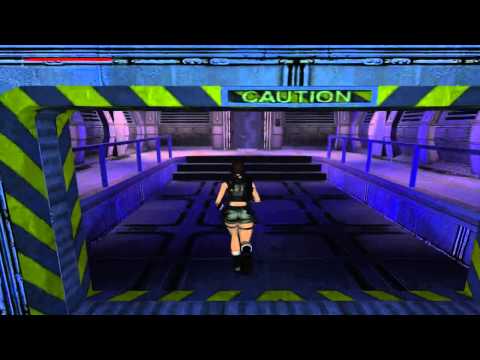 Lara Croft Tomb Raider: The Angel of Darkness [HD] Walkthrough [Part 15]