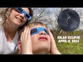 Solar Eclipse 2024!!!