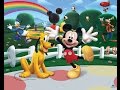 Mickey Mouse Clubhouse S04E03 Daisy S Pony Tale