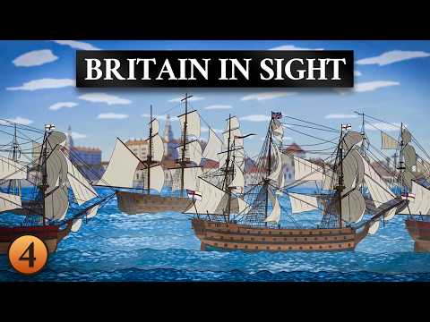 Albion's Nadir: Napoleon's Plans to Invade Britain | Season 2, EP 4