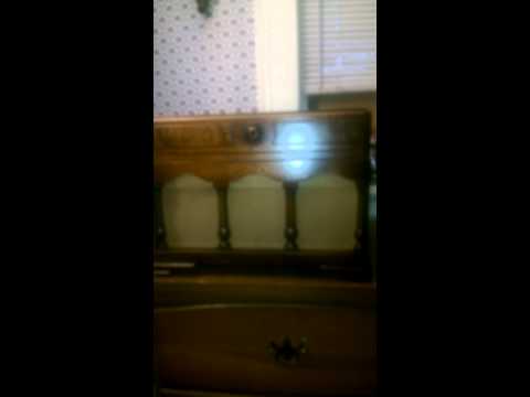 River stay way from my door...Gus Haston and his Orchestra