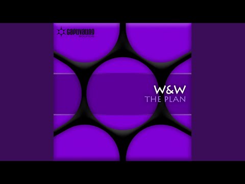 The Plan (Leon Bolier Remix)