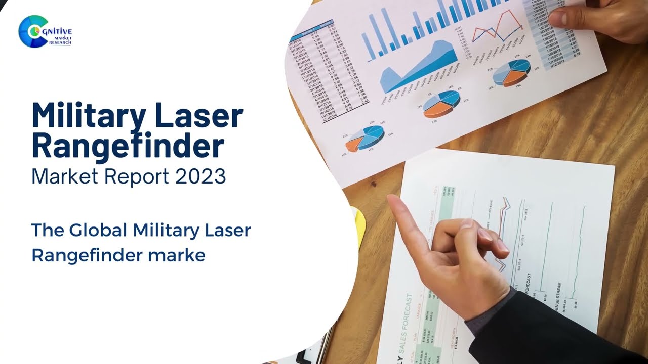 Military Laser Rangefinder  Market Insights