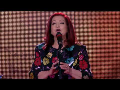 Myfarete Laze - Kur më del në derë - E Diell 28.05.2017