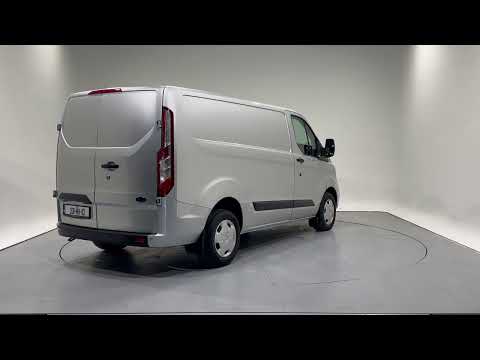 Ford Transit Custom 280S TREND 2.0 TD 105BHP M6 SW - Image 2
