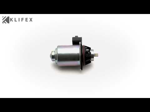 Моторчик актуатора сцепления Klifex для Suzuki Swift/Toyota 1.3L