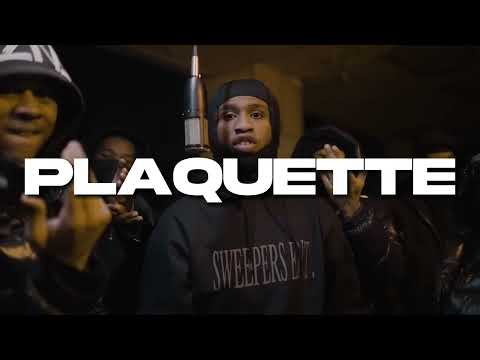 Dark Jersey Club x Kyle Richh x Sdot Go Type Beat - "PLAQUETTE" | NY Jersey Drill Type Beat 2023