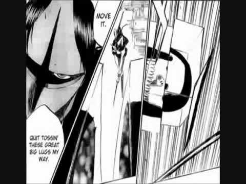 bleach manga 366