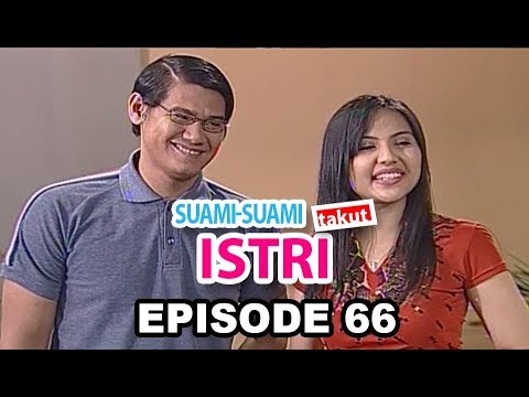 Suami Suami Takut Istri Episode 66 Ninik Mamak Datang Jangan Disia siakan